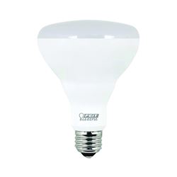 Feit Electric BR30/DM/10KLED/6 LED Lamp, Flood/Spotlight, BR30 Lamp, 65 W Equivalent, E26 Lamp Base, Dimmable 