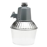 Moonrays L1741 Security Farm Light, 120 V, 1-Lamp, Sodium Lamp, 15,000 Lumens Lumens, 2100 K Color Temp 
