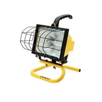CCI L20 Work Light with Stand, 500 W 