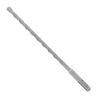 Diablo DMAPL2190 Hammer Drill Bit, 5/16 in Dia, 8 in OAL, Percussion, 4-Flute, SDS Plus Shank, Pack of 5 