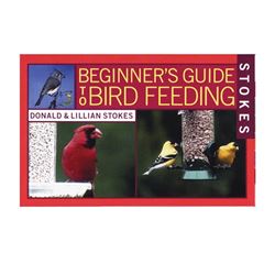 Classic Brands 38060 Book Guide To Feed Birds 